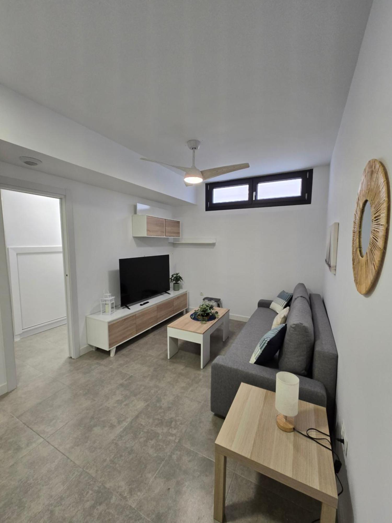 Pedregabeachs Málaga Kültér fotó